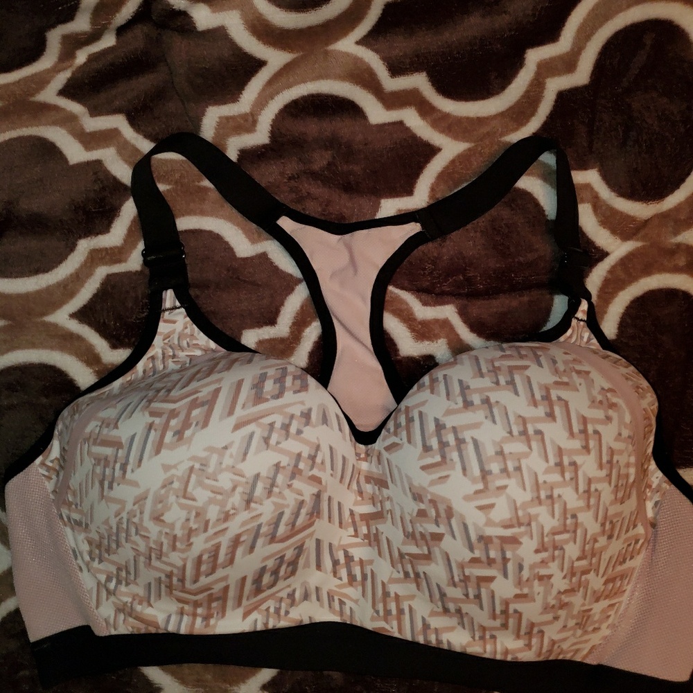 Victoria Secret Bras.